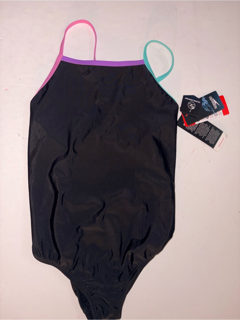 NWT Speedo size 16